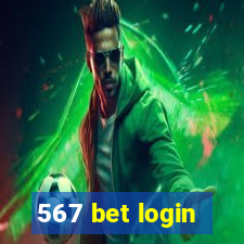 567 bet login